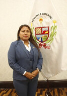 Edith  Chuco Gutierrez